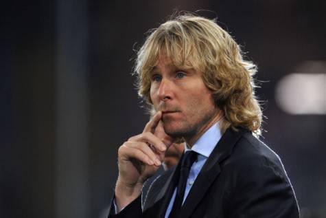 Pavel Nedved (Getty Images)