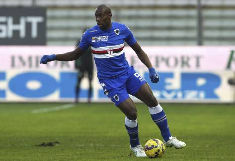 Stefano Okaka (Getty Images)