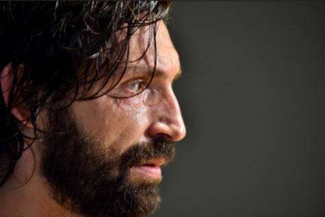 Andrea Pirlo (Getty Images)