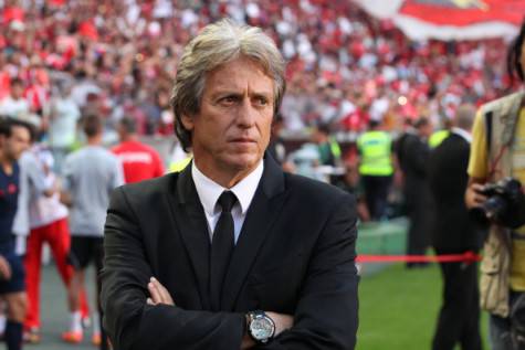 Jorge Jesus (Getty Images)