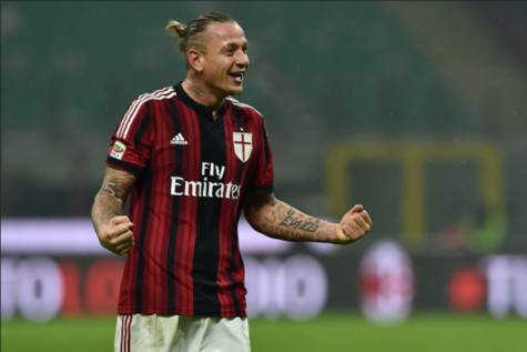 Philippe Mexes (Getty Images)