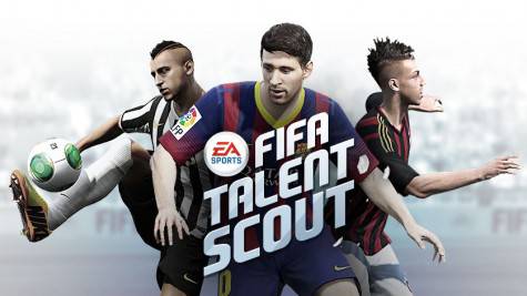 talent  fifa