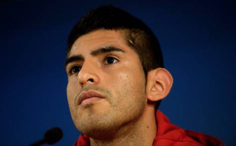 Carlos Zambrano (Getty Images)