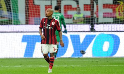 Nigel de Jong (Getty Images)