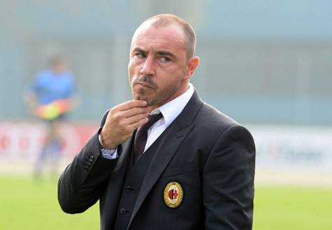 Cristian Brocchi (Getty Images)