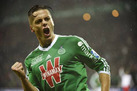 Romain Hamouma (Getty Images)