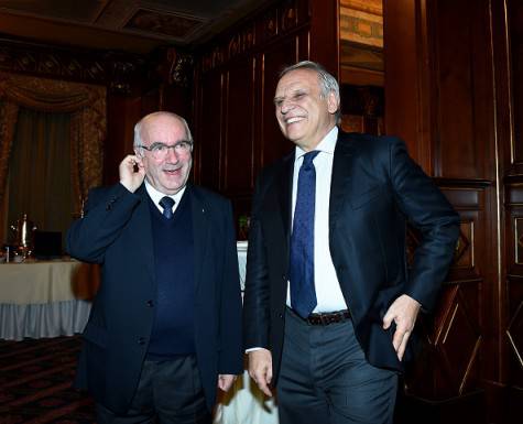 Marco Bogarelli (Getty Images)