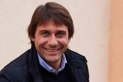 Antonio Conte (Getty Images)
