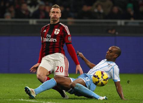 Ignazio Abate (Getty Images)