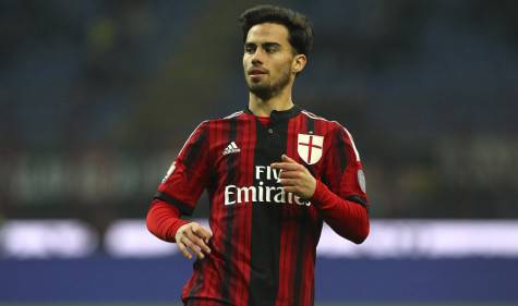 Suso (Getty Images)