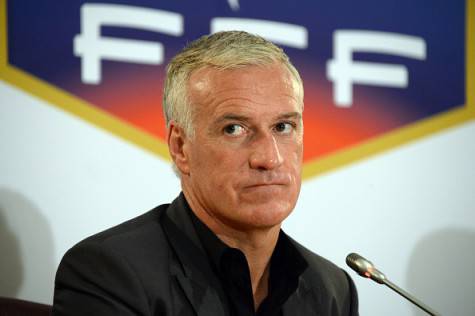 Didier Deschamps (Getty Images)