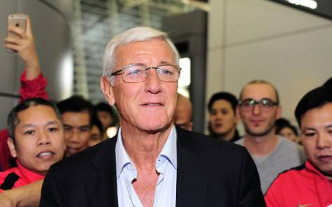 Marcello Lippi (Getty Images)