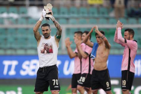 Stefano Sorrentino (Getty Images)