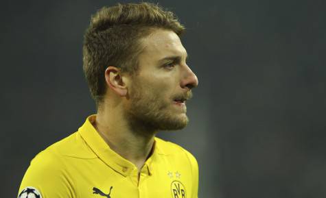 Ciro Immobile (Getty Images)