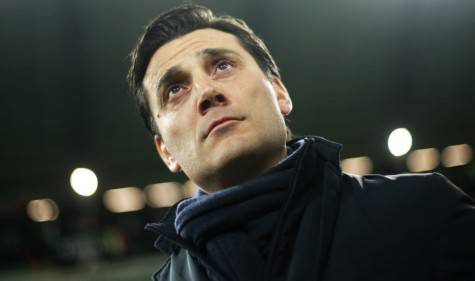 Vincenzo Montella (Getty Images)