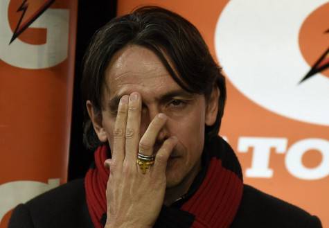Pippo inzaghi (Getty Images) 