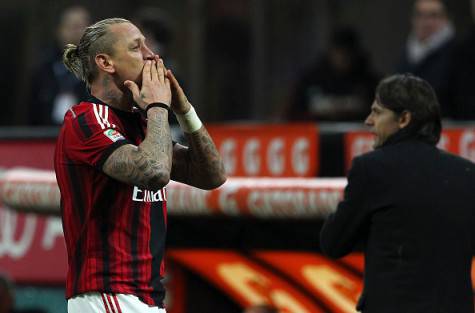 Philippe Mexes (Getty Images) 