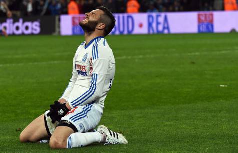 Andre-Pierre Gignac (Getty Images)