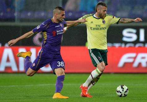 Jeremy Menez vs Rosi (Getty Images)