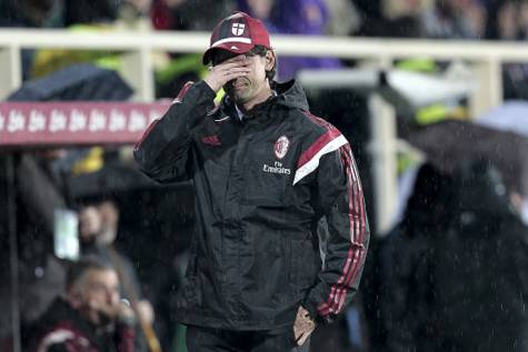 Filippo Inzaghi (Getty Images) 