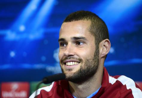 Mario Suarez (Getty Images)