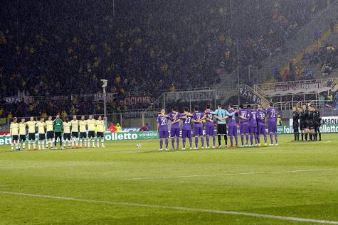 Fiorentina-Milan (Getty Images)