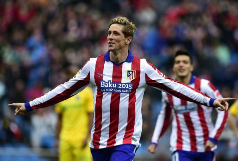 Fernando Torres (Getty Images)