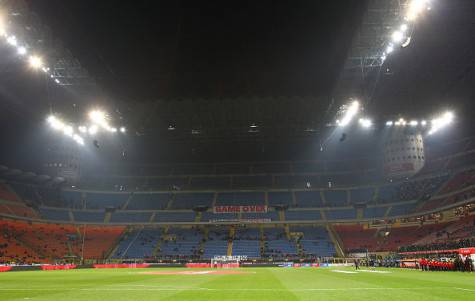 San Siro (Getty Images)