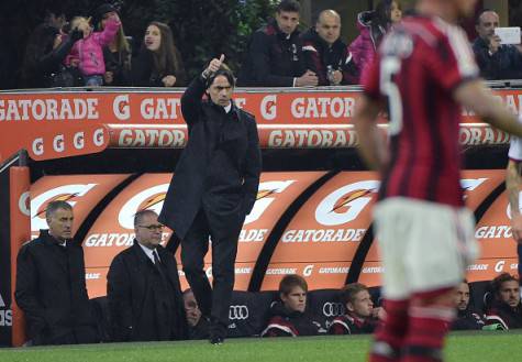 Filippo Inzaghi (Getty Images)