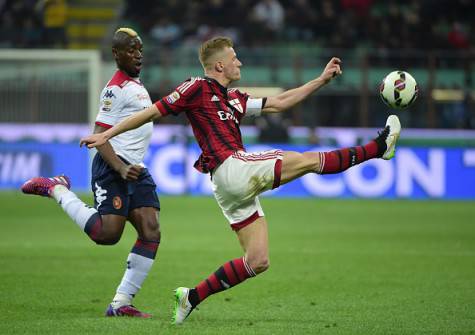 Ignazio Abate (Getty Images)