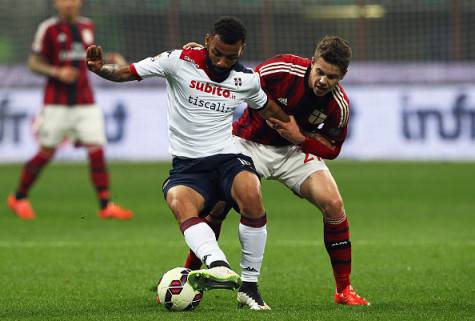 Joao Pedro e Marco van Ginkel (Getty Images)