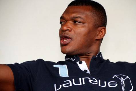 Marcel Desailly (Getty Images)