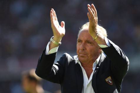 Giampiero Ventura (Getty Images)