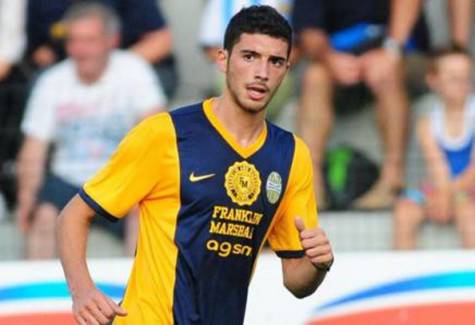 Mattia Valoti (Foto Gazzetta.it)