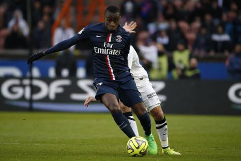 Blaise Matuidi (getty images)