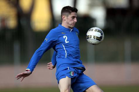 Federico Mattiello (Getty Images)