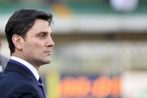 Vincenzo Montella (Getty Images)
