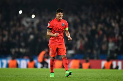 Thiago Silva (Getty Images)