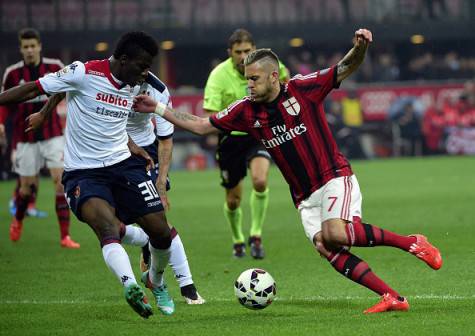 Donsah e Menez (getty images)
