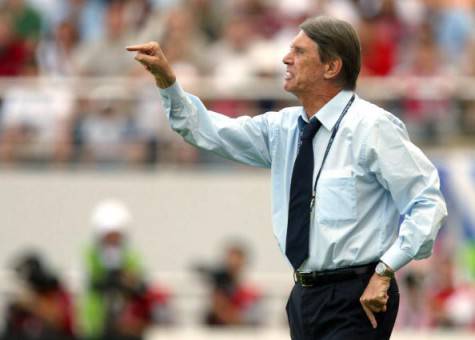 Cesare Maldini (getty images)