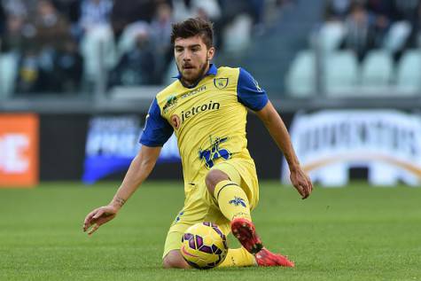 Alberto Paloschi (getty images)