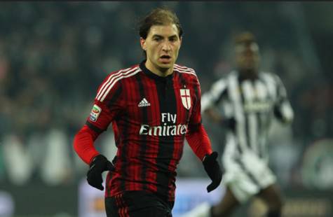 Gabriel Paletta (Getty Images)