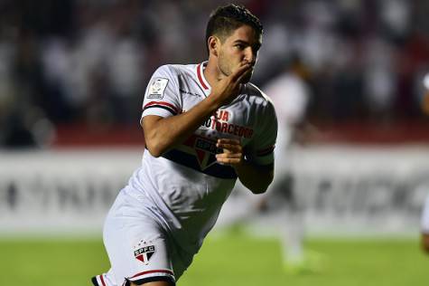 Alexandre Pato (Getty Images)