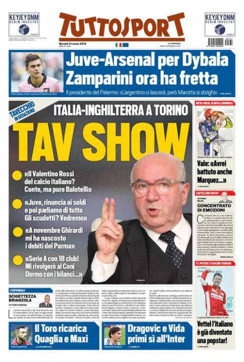 Tuttosport