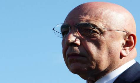 Adriano Galliani (Getty Images)