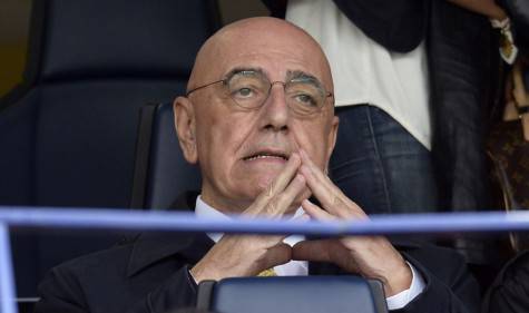 Adriano Galliani