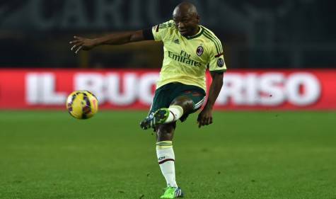 Pablo Armero (Getty Images)