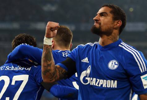 Kevin-Prince Boateng (Getty Images)