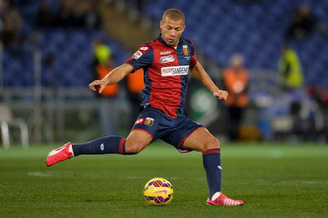 Sebastian De Maio (Getty Images)