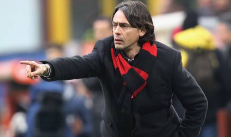 Filippo Inzaghi (Getty Images)